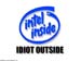 Idiot Inside