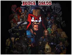 Judge Dredd (c)